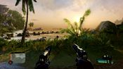 Crysis Remastered PlayStation 4