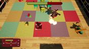Buy Tanks Meet Zombies (Nintendo Switch) eShop Key UNITED STATES
