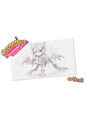 Chuusotsu! Digital Artbook (DLC) (PC) Steam Key GLOBAL