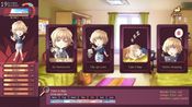 Nicole (Otome Version) - Deluxe Edition (PC) Steam Key GLOBAL