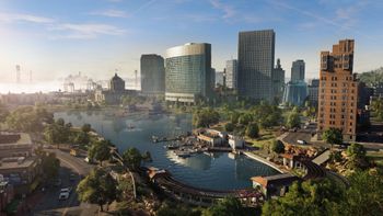 Buy Watch Dogs 2 Xbox One