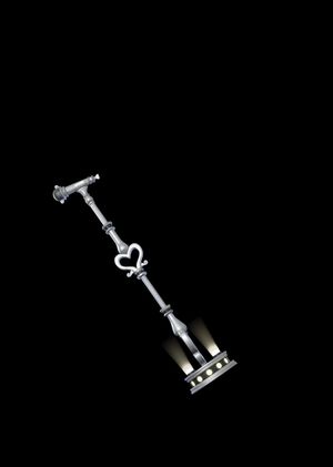Fortnite - Madison's Mic Back Bling (DLC) Epic Games Key GLOBAL