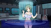 Time Tenshi Paradox: Episode 1