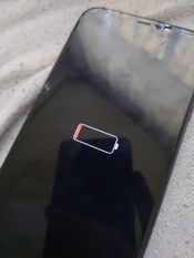 Apple iPhone 11 256GB Black