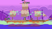 Redeem Duel on Board (Nintendo Switch) Nintendo Key UNITED STATES