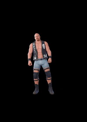 Fortnite - Stone Cold Steve Austin Outfit (DLC) Epic Games Key GLOBAL