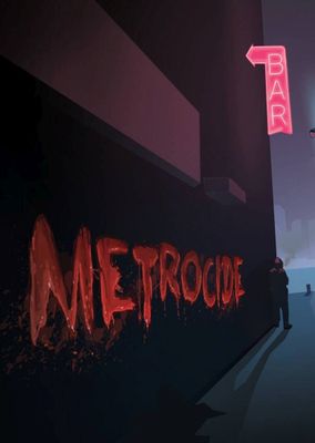 Metrocide