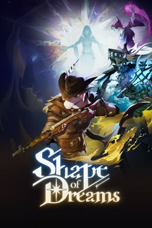 Shape of Dreams (Windows/Xbox Series X|S) XBOX LIVE Key UNITED STATES
