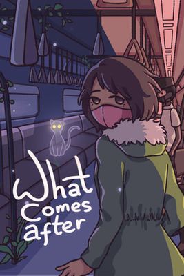 What Comes After game cover