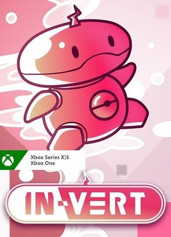 IN-VERT XBOX LIVE Key ARGENTINA