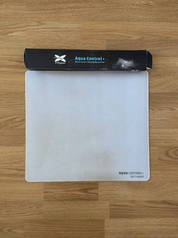 X-Ray White Aqua Control Plus XL