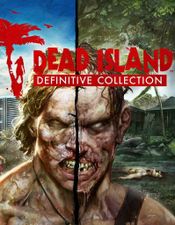 Dead Island (Definitive Collection) (PC) Steam Key UNITED STATES