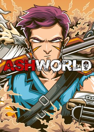 Ashworld GOG (PC) Key GLOBAL
