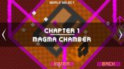 Magma Chamber for sale