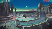 Redeem Gravity Rider Zero (Nintendo Switch) Nintendo Key UNITED STATES