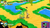 Redeem ToeJam & Earl: Back in the Groove! Steam Key GLOBAL