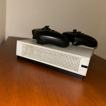 Buy Xbox One S