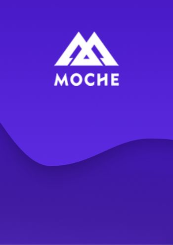 Recharge Moche - top up Portugal