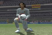 FIFA 08 Wii