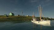 Ultimate Fishing Simulator - Greenland (DLC) (PC)  Steam Key GLOBAL