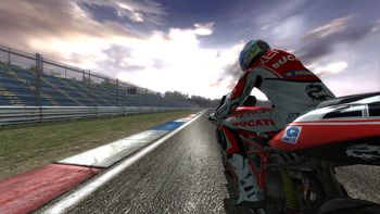 SBK 08: Superbike World Championship Xbox 360