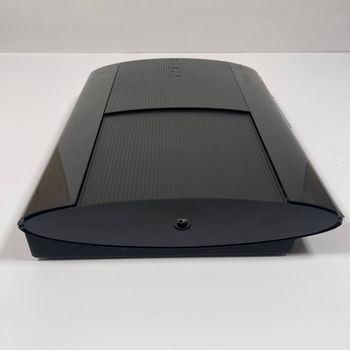 Redeem PlayStation 3 Super Slim, Black, 500GB + Controller and Cables