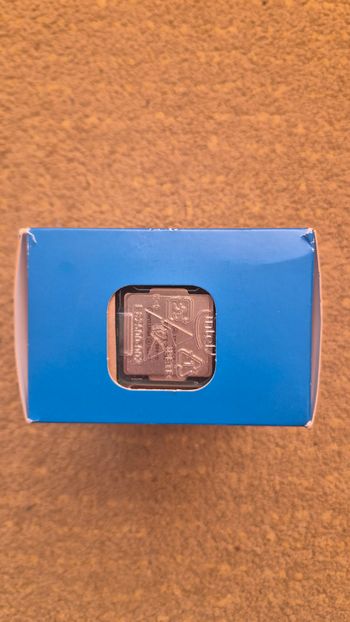 Intel Pentium G4400 3.3 GHz LGA1151 Dual-Core CPU