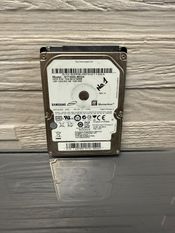 Seagate Momentus 1 TB HDD Storage