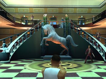 Redeem Bad Boys: Miami Takedown PlayStation 2