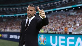 eFootball PES 2021 PlayStation 4