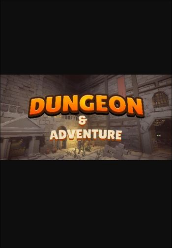 Dungeon & Adventure (PC) Steam Key GLOBAL