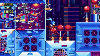Buy Sonic Mania Xbox One