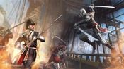 Assassin's Creed IV: Black Flag - Gold Edition Uplay Key (PC) LATAM
