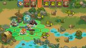 Legends of Kingdom Rush (PC) Steam Key GLOBAL