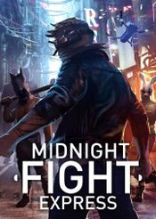 Buy Midnight Fight Express	(PC) GOG Key GLOBAL