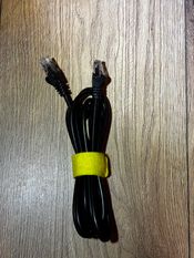 Cat 5e ethernet tinklo kabeliai