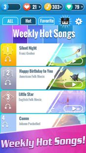 Buy Piano Magic 2018 Music Tiles 2