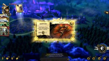Redeem Armello PlayStation 4