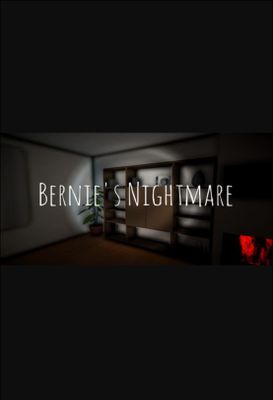 Bernie’s Nightmare game cover
