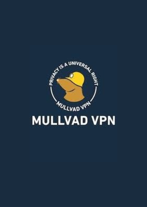 Mullvad VPN 5 Devices 6 Months Key GLOBAL