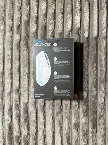 Logitech G304 LIGHTSPEED