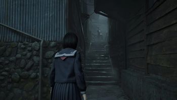 Silent Hill f: Day One Edition PlayStation 5