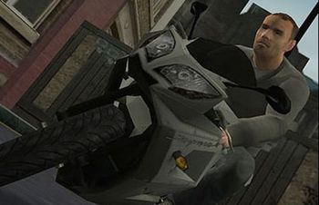 Buy The Getaway: Black Monday PlayStation 2