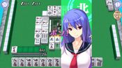Get Mahjong Pretty Girls Battle: School Girls Edition