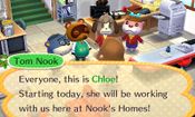 Animal Crossing: Happy Home Designer Nintendo 3DS