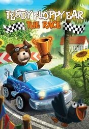 Teddy Floppy Ear - The Race Steam Key GLOBAL