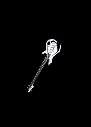 Fortnite - Techna-Classic Pickaxe (DLC) Epic Games Key GLOBAL