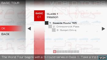 Buy Ridge Racer PSP