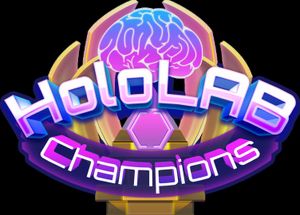 HoloLAB Champions