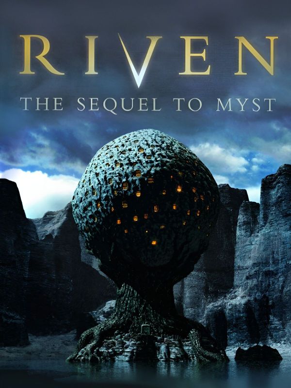 Is Riven free on macOS? Here is your answer
